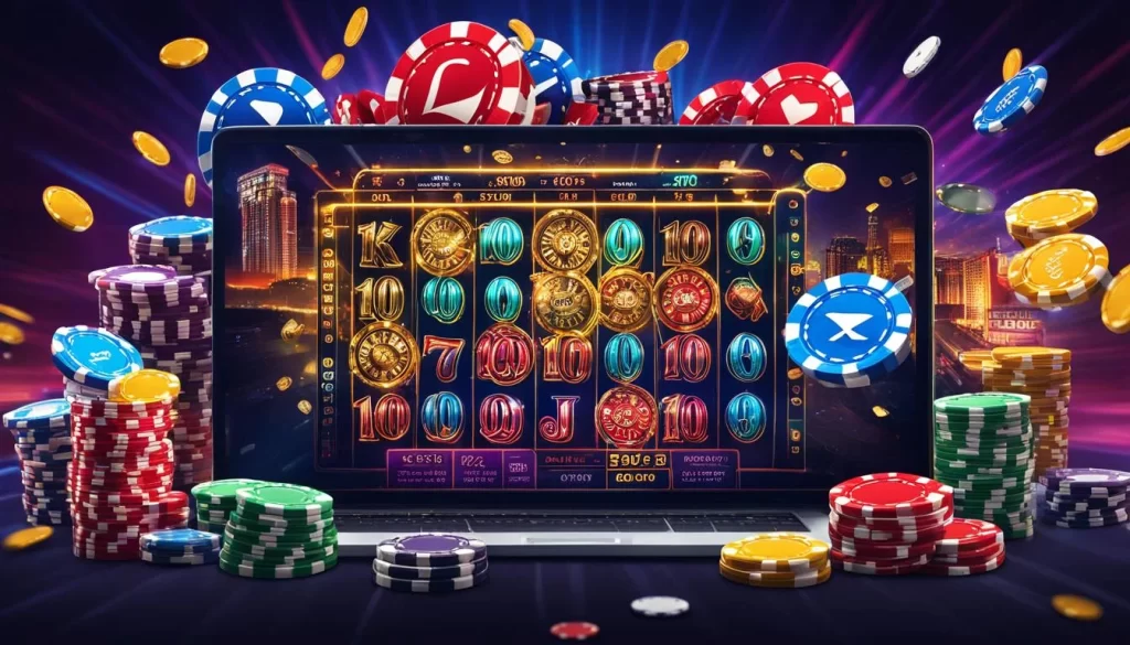 Người chơi đang xem tỷ lệ kèo cá cược thể thao trên điện thoại, minh họa sự đa dạng của win55 nhận 99k
